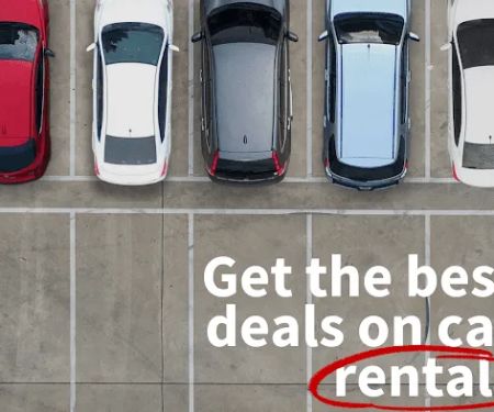 Rent-A-Wreck