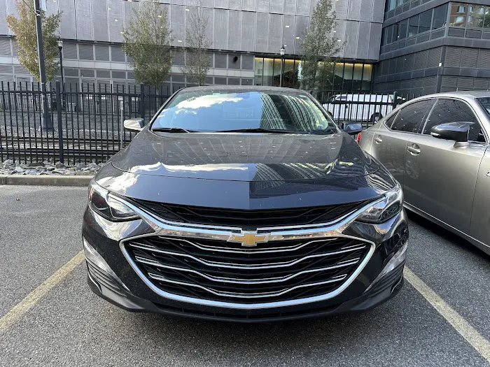 Enterprise Rent-A-Car Picture 8