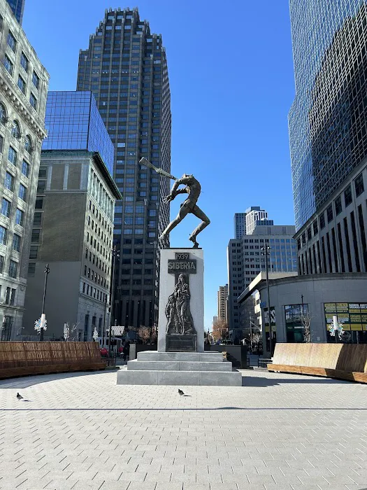 Exchange Place PATH Station Picture 4