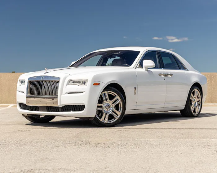 VIP Car Collection Picture 2