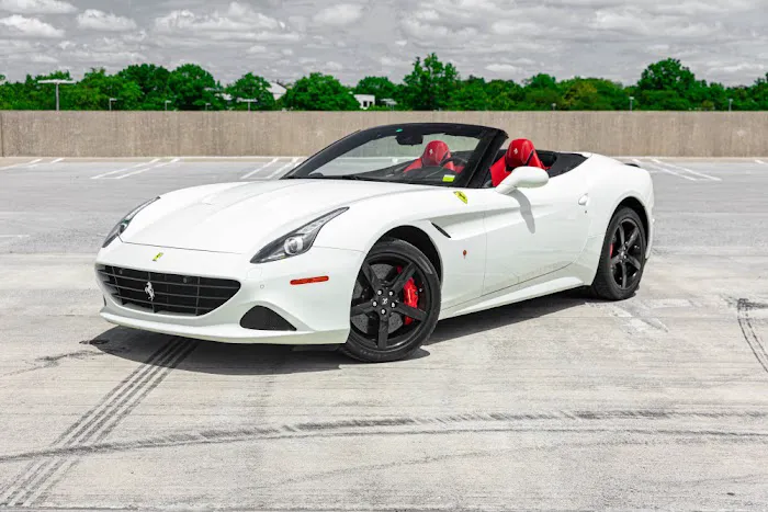 VIP Car Collection Picture 5