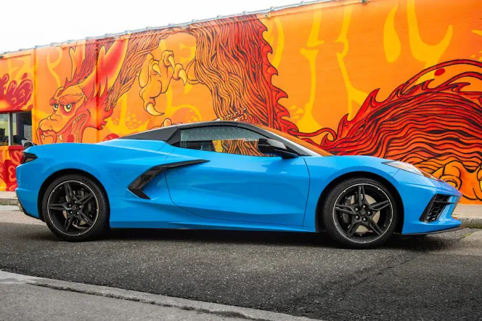 VIP Car Collection Picture 7