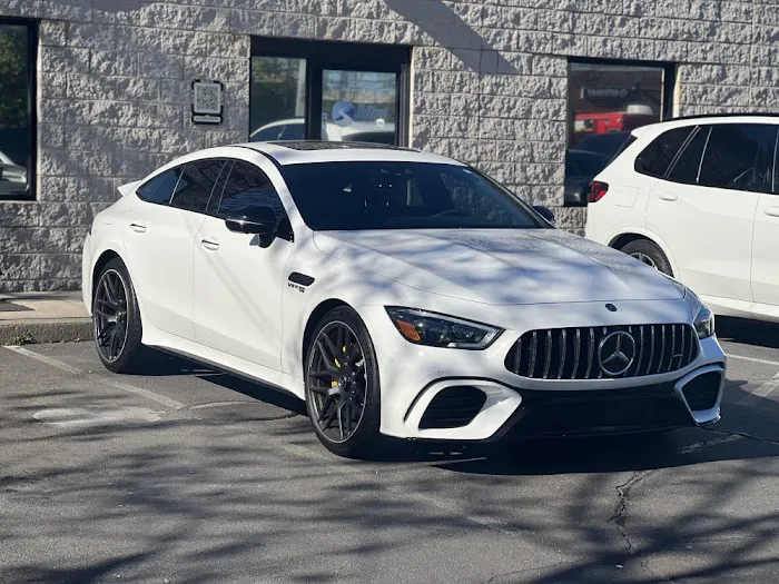 VIP Car Collection Picture 1
