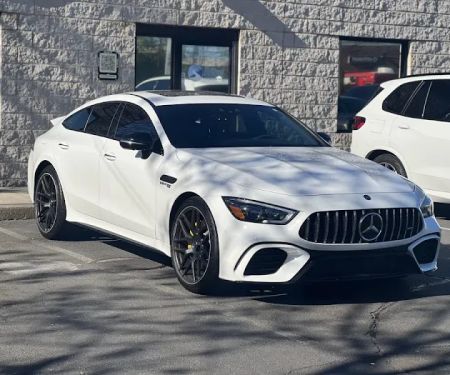 VIP Car Collection