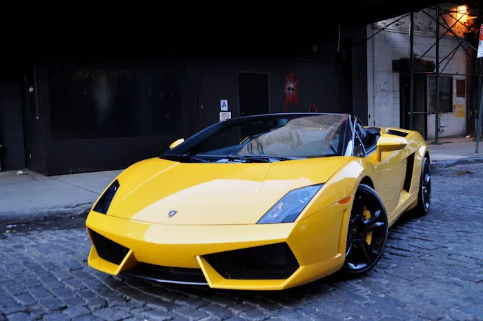 Signature Car Collection Picture 1
