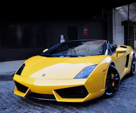 Signature Car Collection