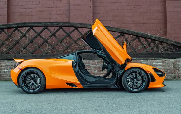 Signature Car Collection Picture 5