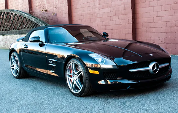 Signature Car Collection Picture 9