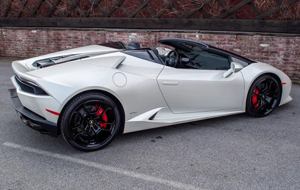 Signature Car Collection Picture 7