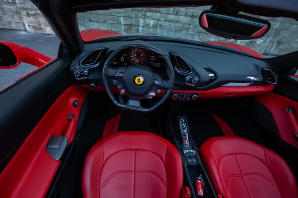 Signature Car Collection Picture 3