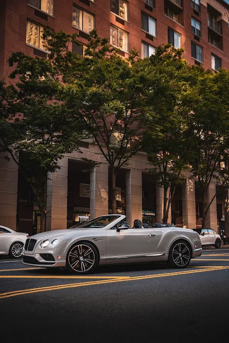 Veluxity Exotic Car Rental NJ Picture 2