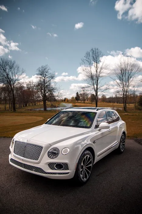 Veluxity Exotic Car Rental NJ Picture 5
