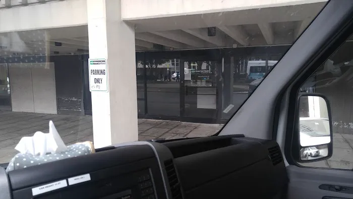 Enterprise Rent-A-Car Picture 1