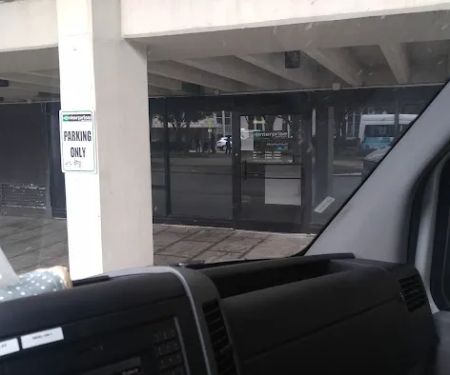 Enterprise Rent-A-Car