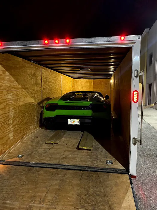 Exotic Car Rental Newark | Instant Luxury Rentals Picture 3