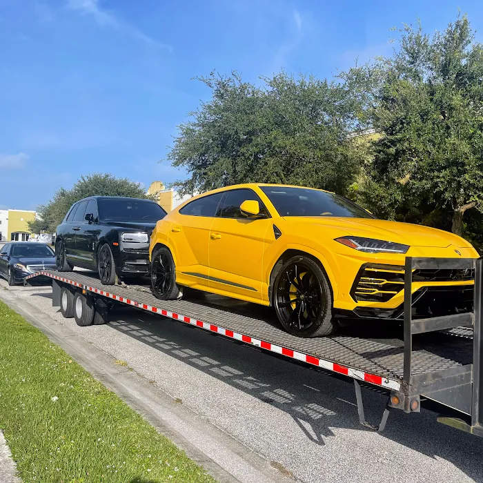 Exotic Car Rental Newark | Instant Luxury Rentals Picture 2