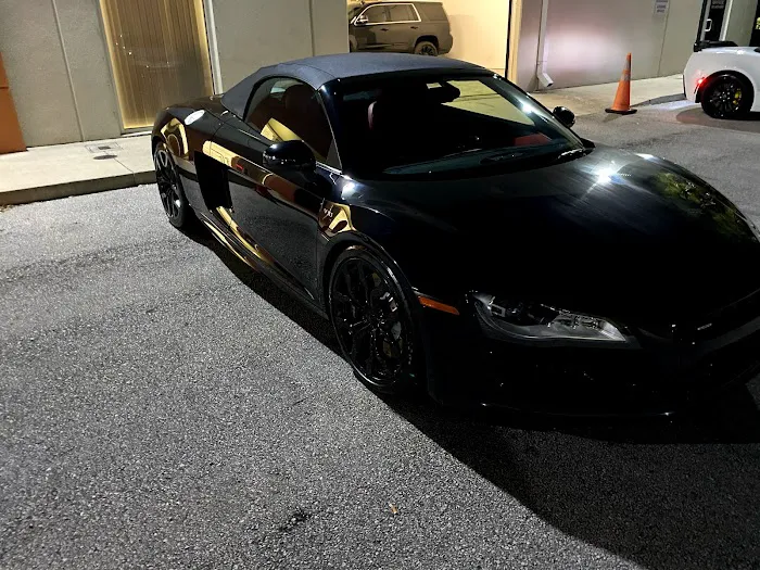 Exotic Car Rental Newark | Instant Luxury Rentals Picture 4