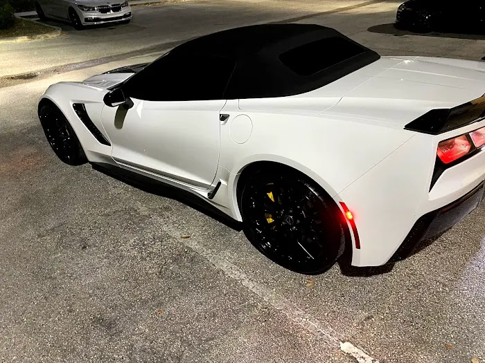 Exotic Car Rental Newark | Instant Luxury Rentals Picture 8