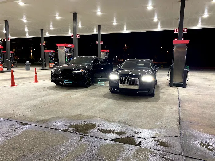 Exotic Car Rental Newark | Instant Luxury Rentals Picture 1