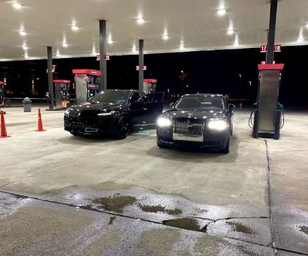 Exotic Car Rental Newark | Instant Luxury Rentals