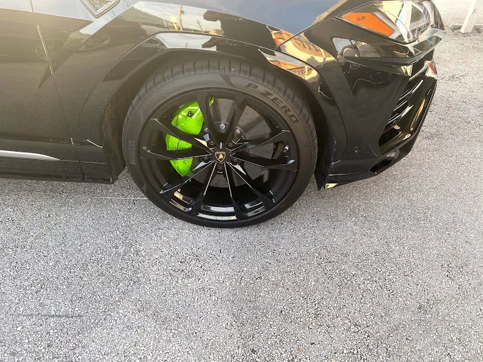 Exotic Car Rental Newark | Instant Luxury Rentals Picture 6