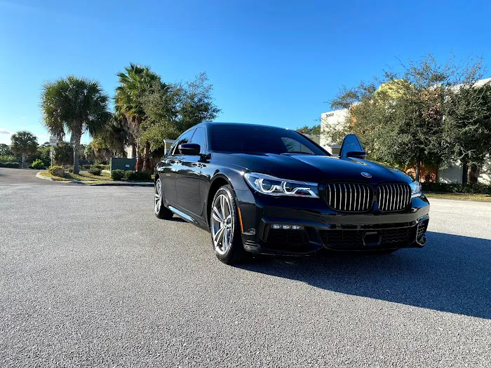 Exotic Car Rental Newark | Instant Luxury Rentals Picture 5