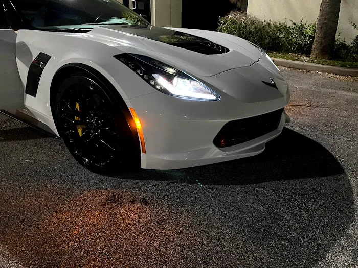 Exotic Car Rental Newark | Instant Luxury Rentals Picture 9