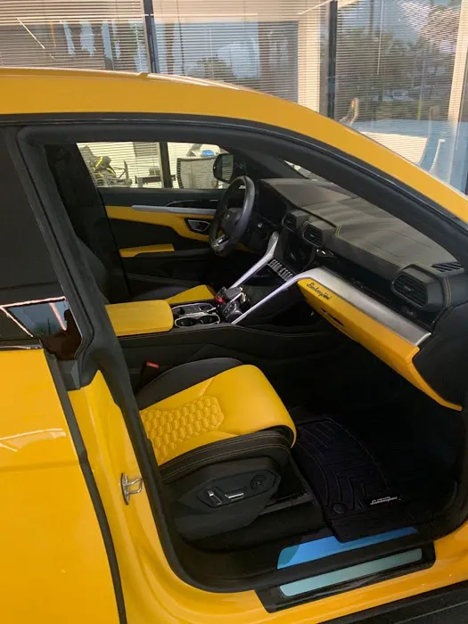 Exotic Car Rental Newark | Instant Luxury Rentals Picture 7