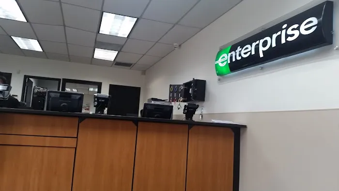 Enterprise Rent-A-Car Picture 1