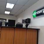 Enterprise Rent-A-Car