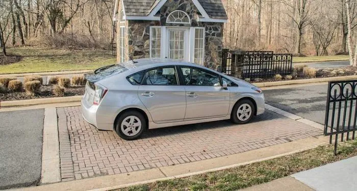 On The Go Management Rental cars Picture 8