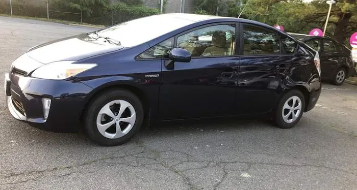 On The Go Management Rental cars Picture 6