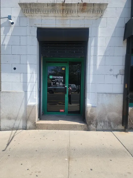 Enterprise Rent-A-Car Picture 6