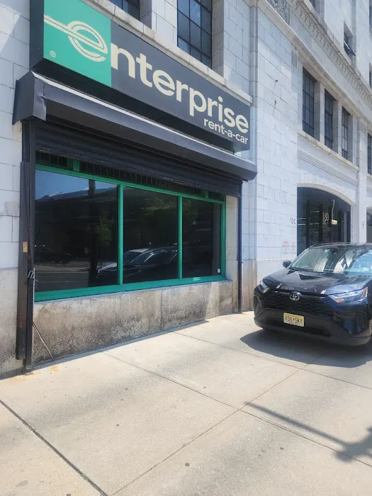 Enterprise Rent-A-Car Picture 9