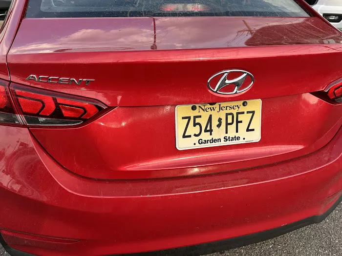 Priceless Car Rental Picture 5