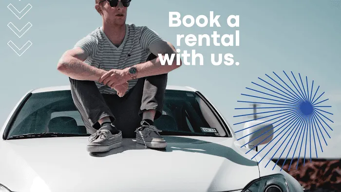 Priceless Car Rental Picture 1