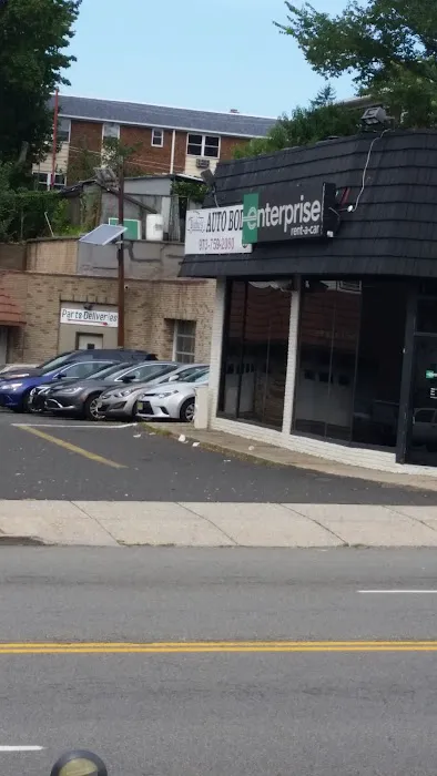 Enterprise Rent-A-Car Picture 1
