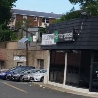 Enterprise Rent-A-Car ico