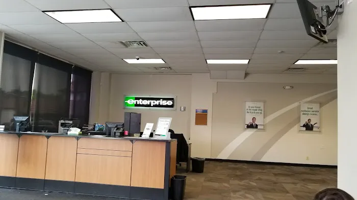 Enterprise Rent-A-Car Picture 4