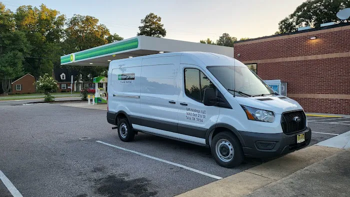 Enterprise Rent-A-Car Picture 6