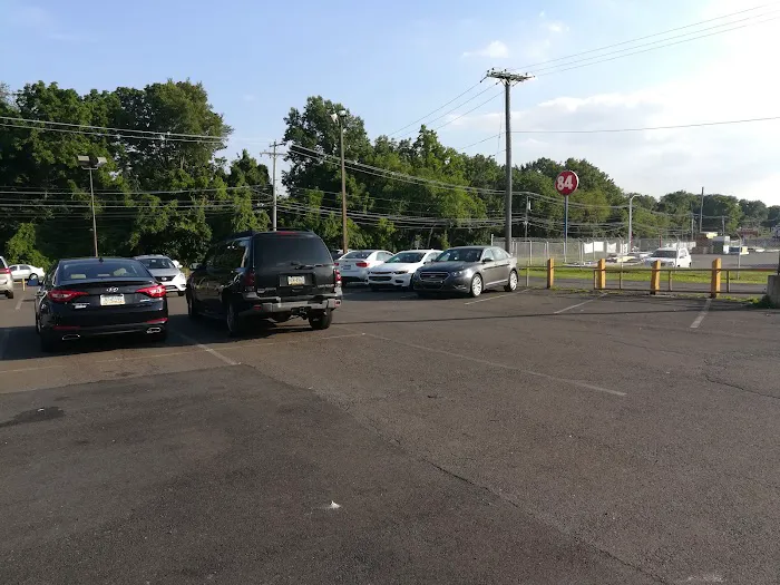 Hertz Car Rental - Fairless Hills - Lincoln Highway Picture 8
