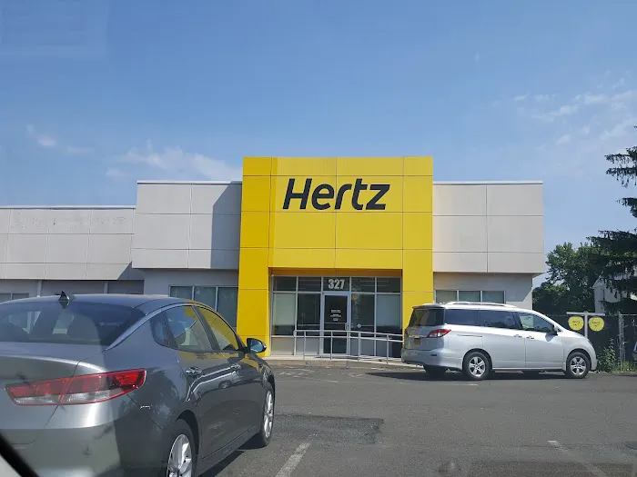 Hertz Car Rental - Fairless Hills - Lincoln Highway Picture 6