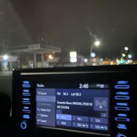 Enterprise Rent-A-Car ico