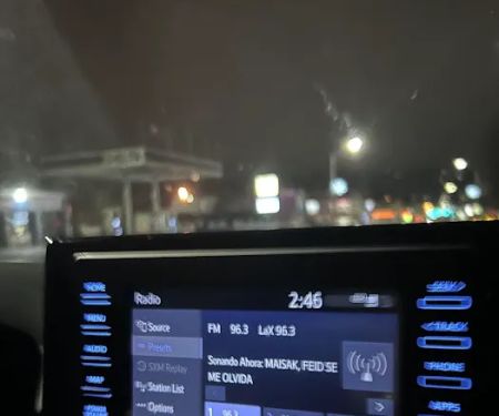 Enterprise Rent-A-Car