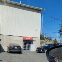 Avis Car Rental ico