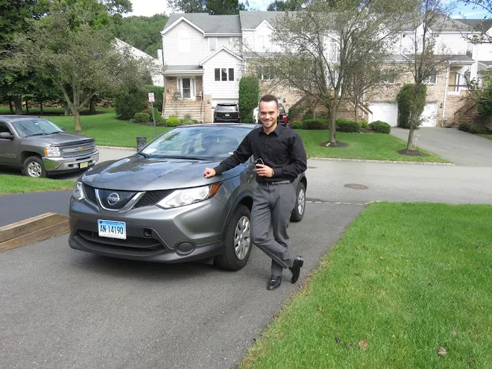 Enterprise Rent-A-Car Picture 6