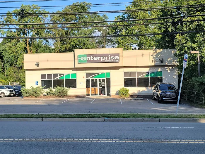 Enterprise Rent-A-Car Picture 5