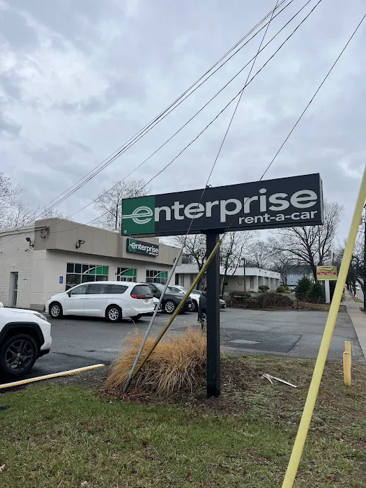 Enterprise Rent-A-Car Picture 7