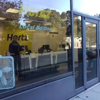 Hertz Car Rental - Morristown - Headquarters Plaza ico