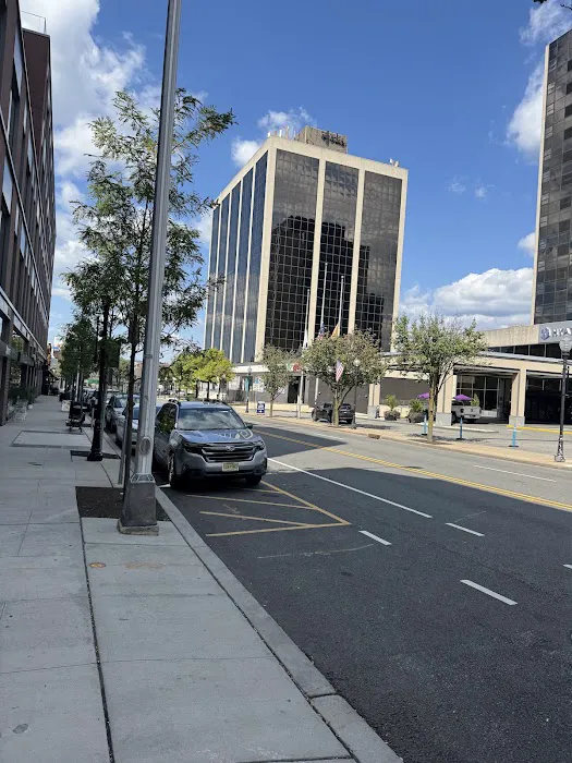 Hertz Car Rental - Morristown - Headquarters Plaza Picture 10